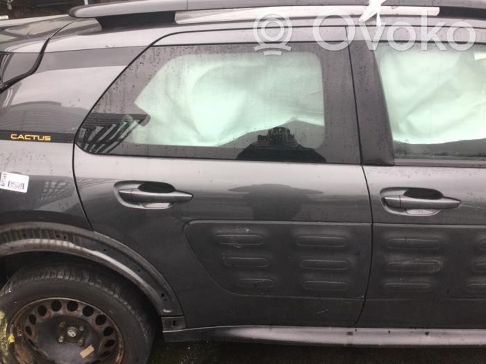 Citroen C4 Cactus Galinės durys 