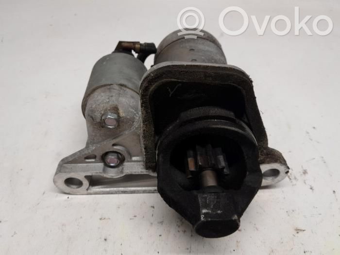Renault Laguna III Starter motor 