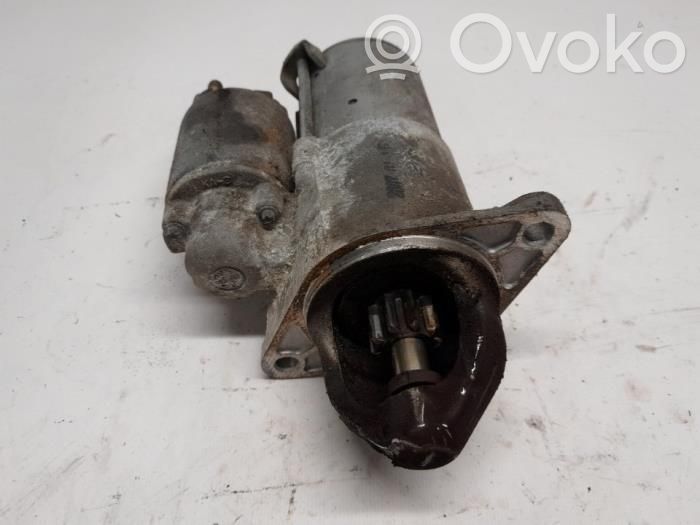 Opel Astra G Motor de arranque 