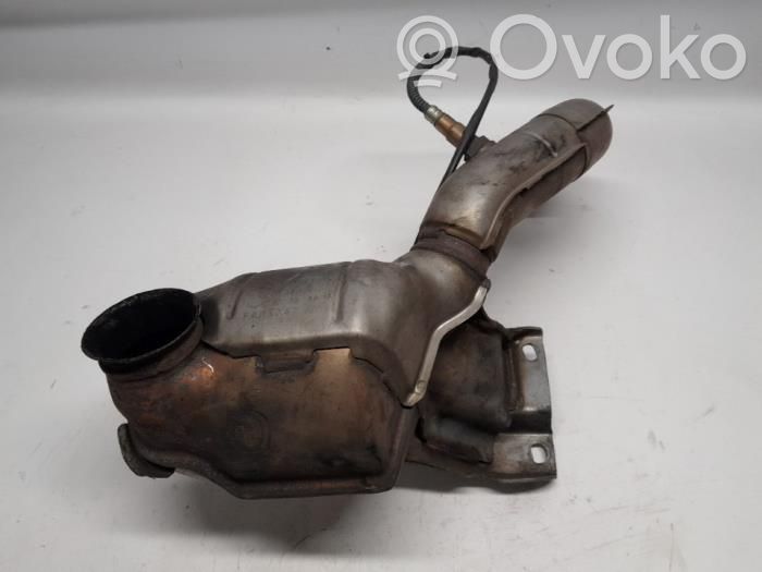 Catalyst/FAP/DPF particulate filter   112620863000,1440250780,112620863000,1440250780