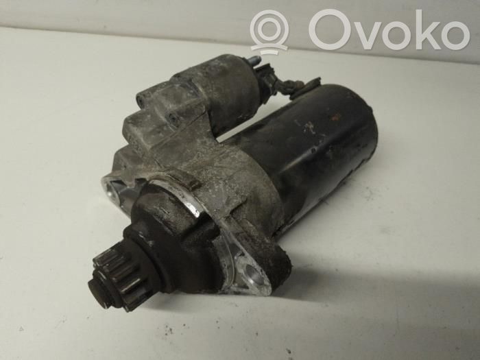 Starter motor   02T911024J,02T911024JX,02T911024J,02T911024JX