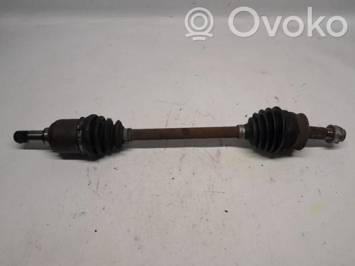 Fiat 500 Eje de transmisión delantero 