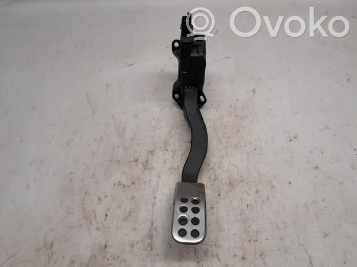 Peugeot 308 Accelerator throttle pedal 
