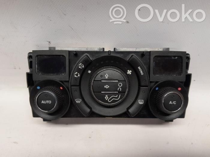 Peugeot 308 Unitate control climatizare 