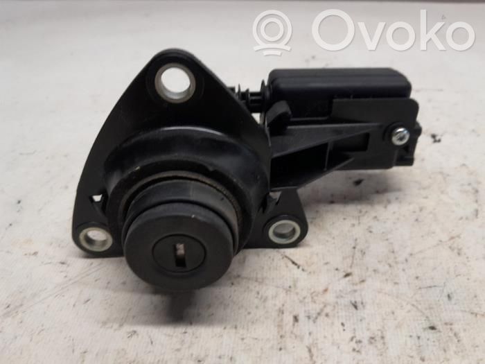 Dacia Duster Tailgate/trunk/boot lock/catch/latch 