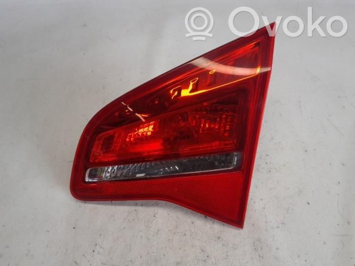 Opel Meriva B Takavalot 