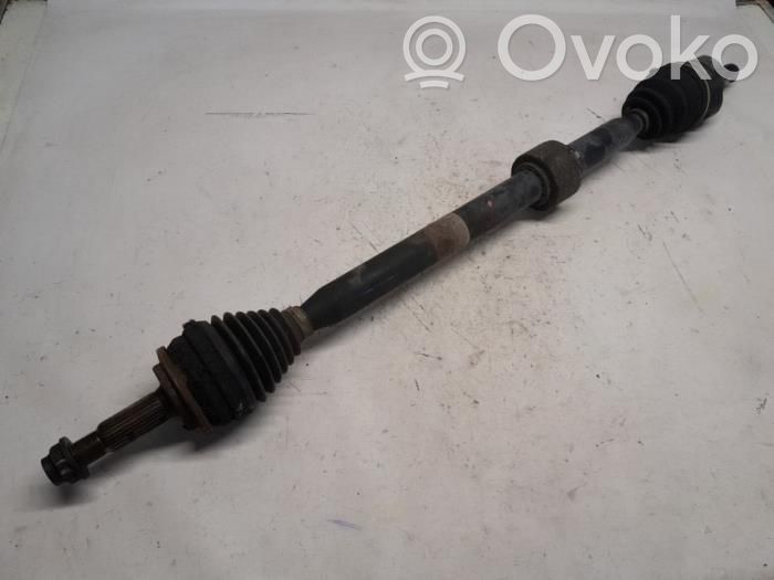 Toyota Yaris Front driveshaft 