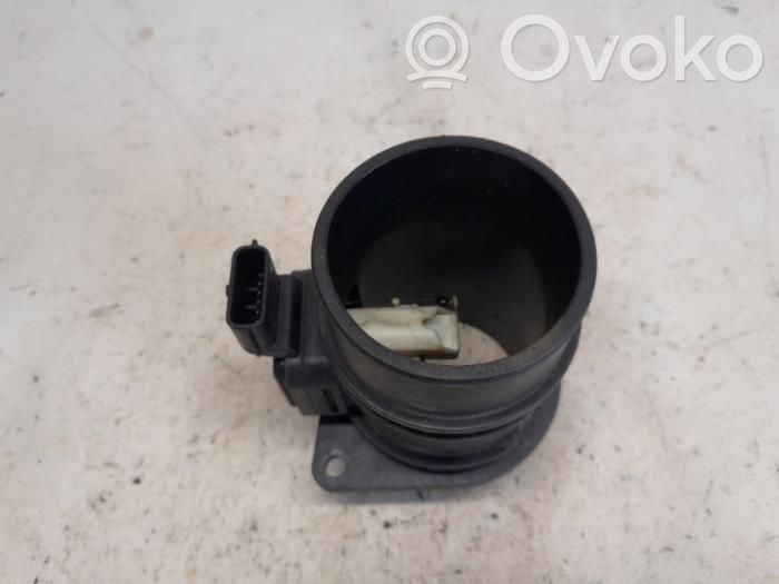 Opel Vivaro Przepływomierz masowy powietrza MAF 