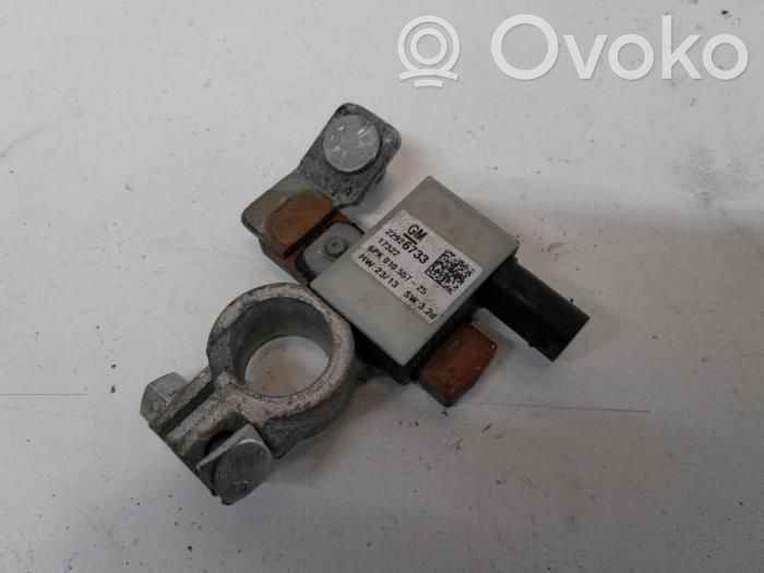 Battery control module   22926733,17322,6PK01055725,17322,22926733,6PK01055725