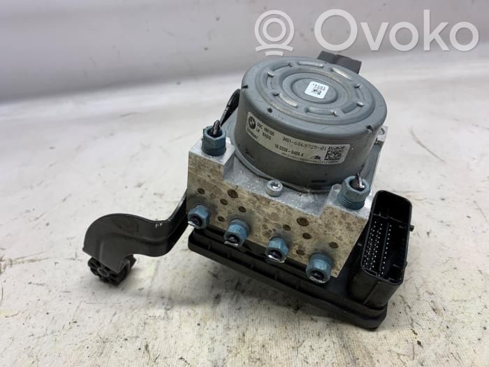 BMW 1 F20 F21 Pompa ABS 