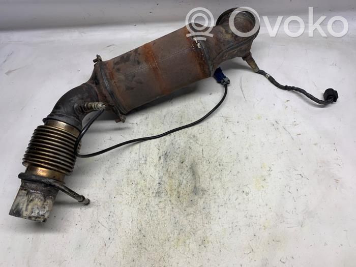 BMW 1 F20 F21 Filtru de particule catalizator/FAP/DPF 