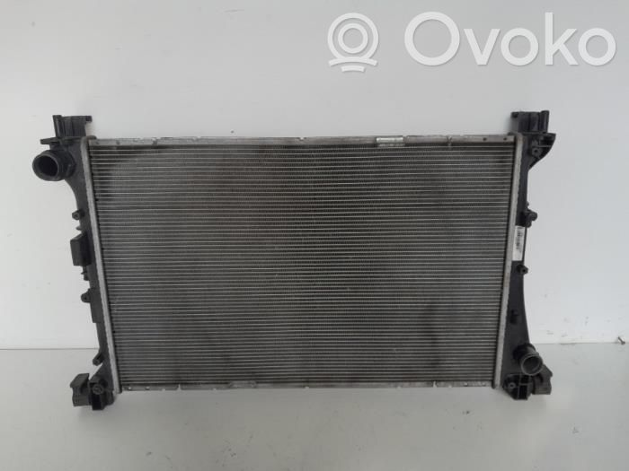 Fiat Tipo Radiator lichid răcire 