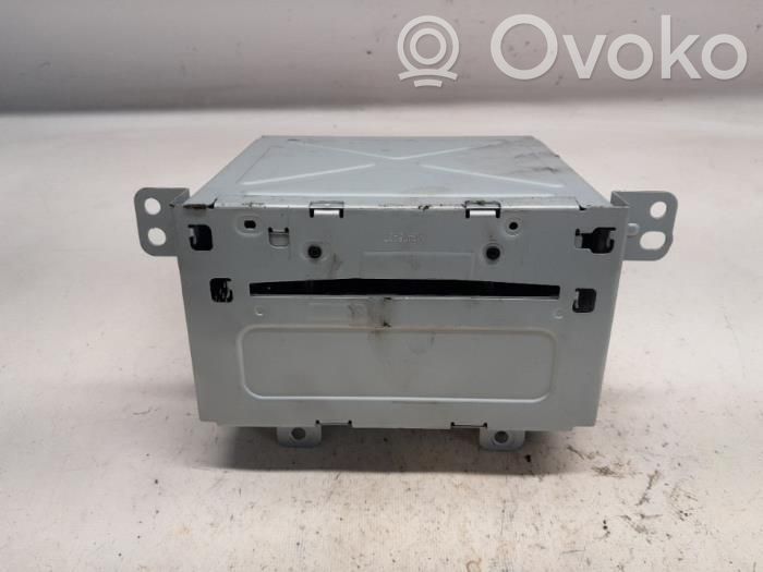 Opel Meriva B Unitate principală radio/CD/DVD/GPS 