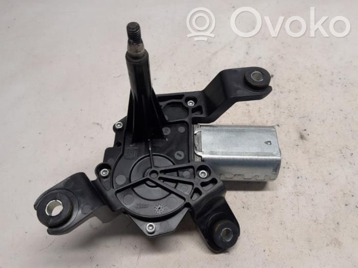 Opel Meriva B Silniczek wycieraczki szyby tylnej 