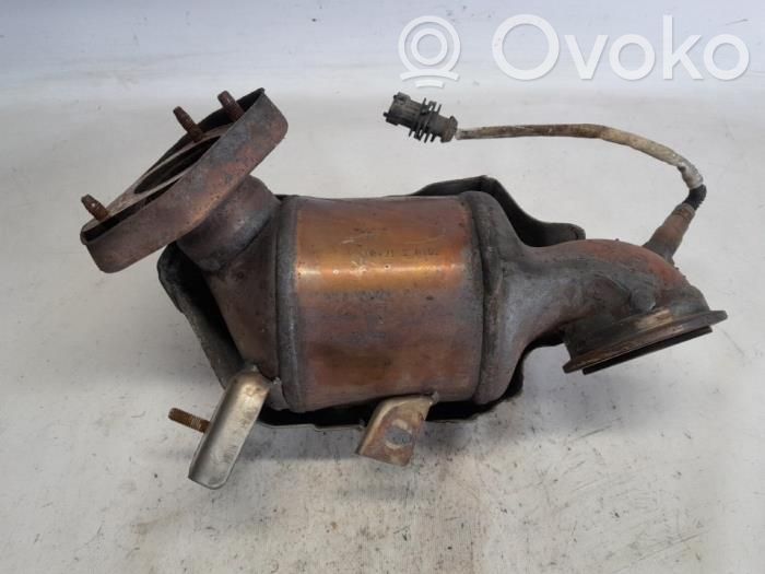 Filtr cząstek stałych Katalizator / FAP / DPF   55569313,032600389SE,A1404303652,032600389SE,55569313,A1404303652,SA31568854203