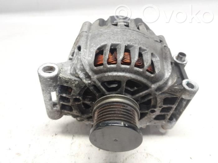 Citroen C3 Picasso Alternator 