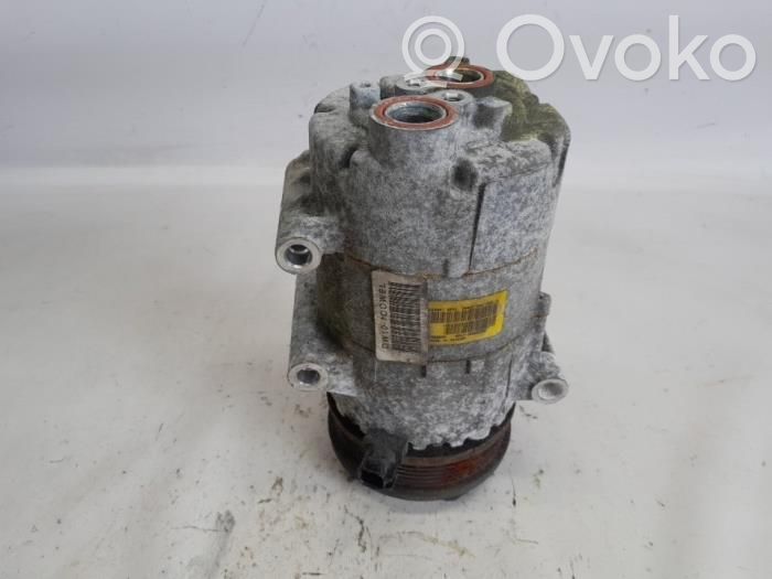 Ford S-MAX Klimakompressor Pumpe 