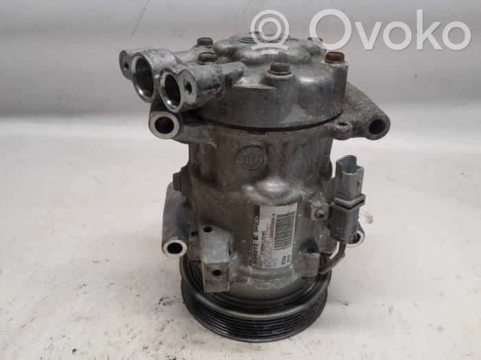 Klimakompressor Pumpe   8200953359A,2789412045,2789412045,8200953359A