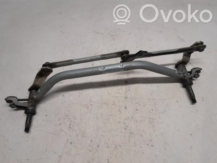 Peugeot 2008 I Motor și paralelogram ștergător parbriz 
