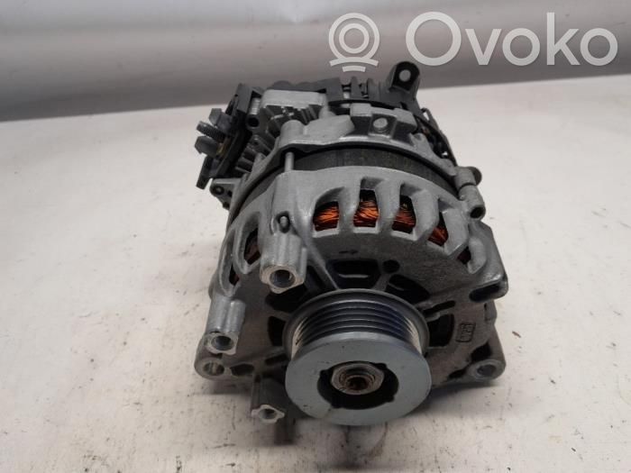Alternator   0B868,00522087180,2740599A,00522087180,0B868,2740599A,822032848,IST50S067