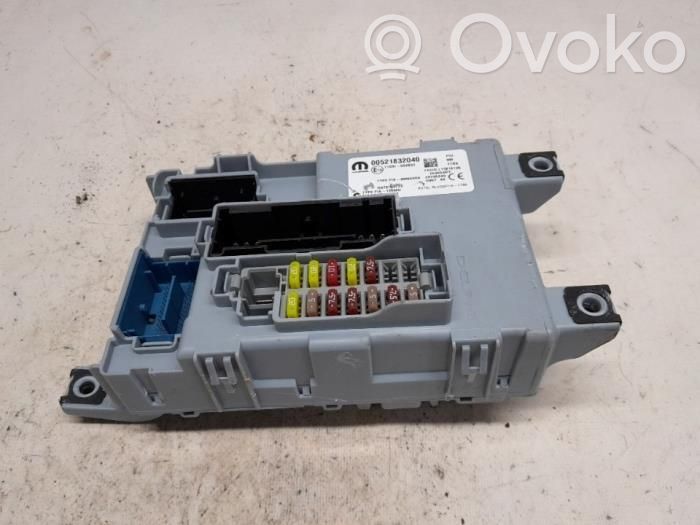 Fiat Panda III Set scatola dei fusibili 