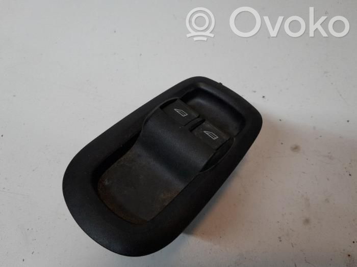 Interruptor del elevalunas eléctrico   GK2T14A132CA,10138970,153600,10138970,153600,GK2T14A132CA