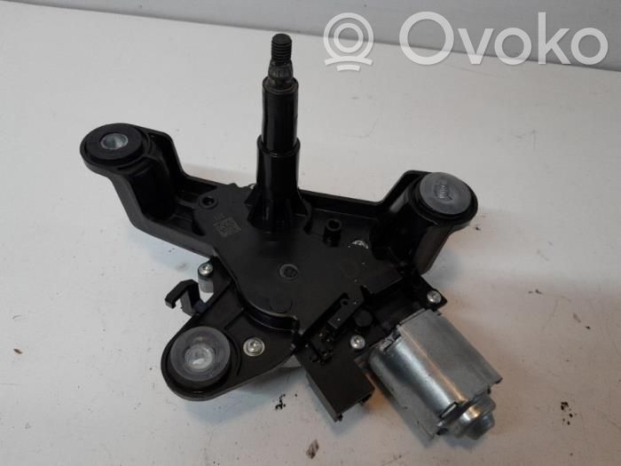 Opel Corsa F Silniczek wycieraczki szyby tylnej 
