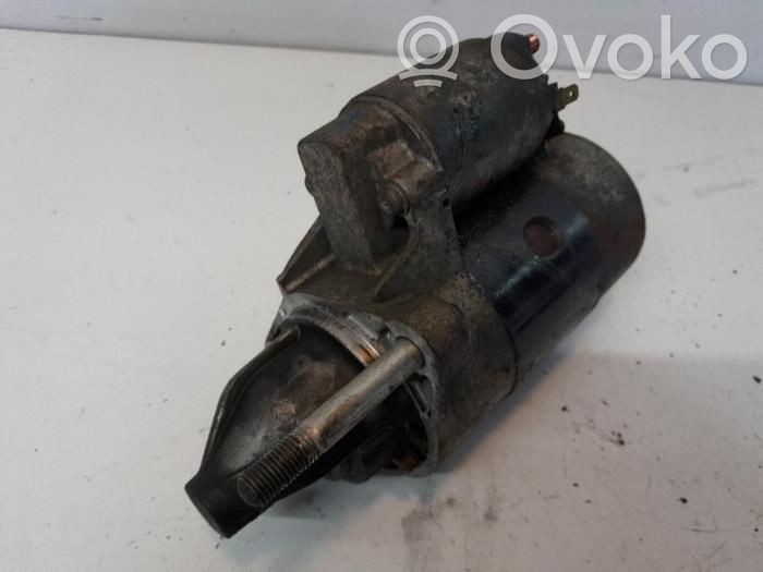 Suzuki Swift I Motor de arranque 