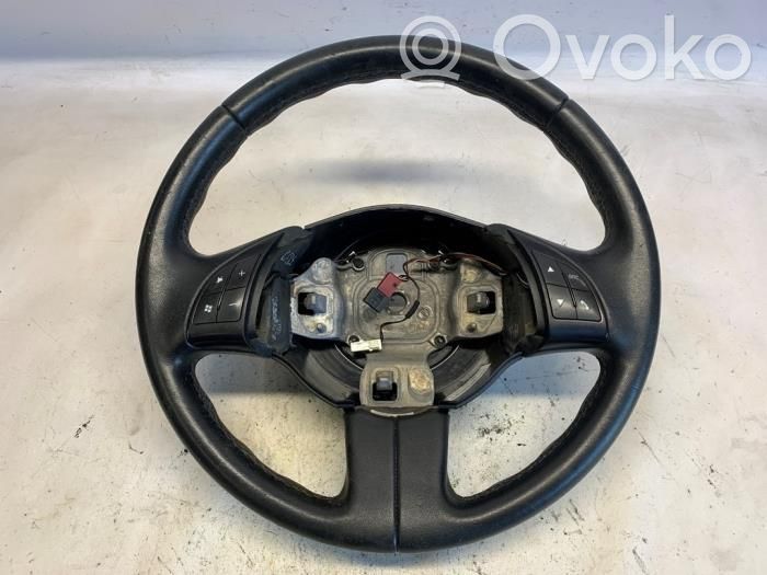 Fiat 500 Ohjauspyörä 