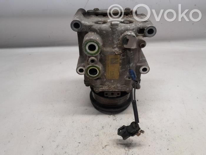 Compresseur de climatisation   YS4H19D629AB,YS4H19D629AB