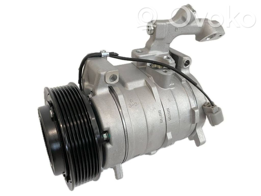 Honda FR-V Kompresor / Sprężarka klimatyzacji A/C 