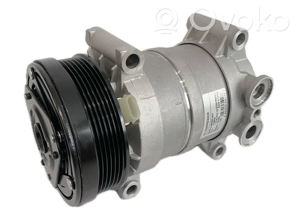 Cadillac Escalade Air conditioning (A/C) compressor (pump) 