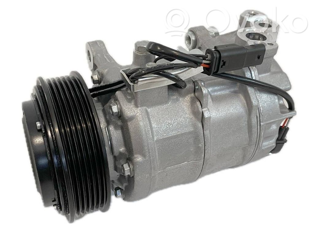 BMW 2 F22 F23 Kompresor / Sprężarka klimatyzacji A/C 