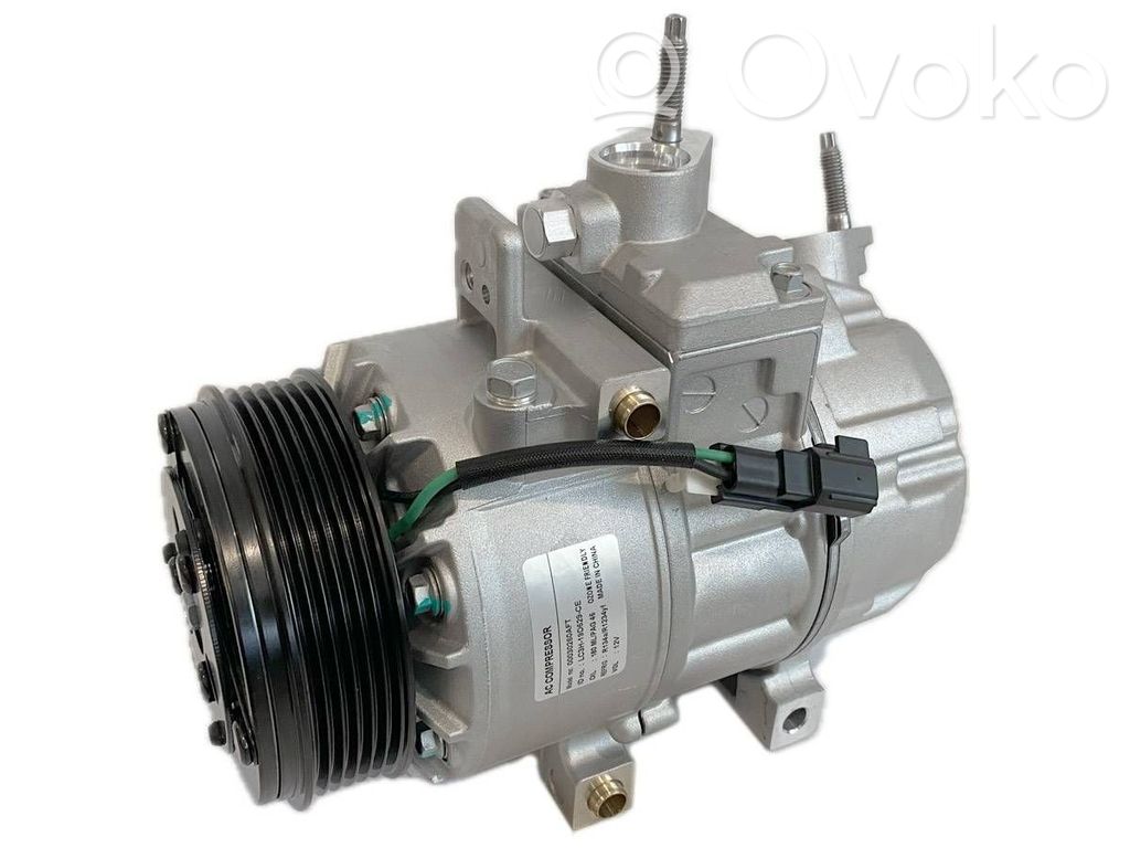 Ford F250 Kompresor / Sprężarka klimatyzacji A/C 