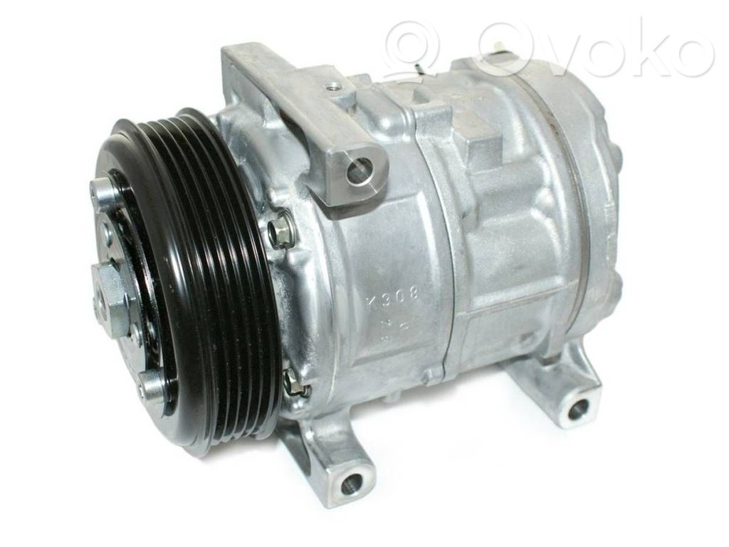 Fiat Bravo Kompresor / Sprężarka klimatyzacji A/C 