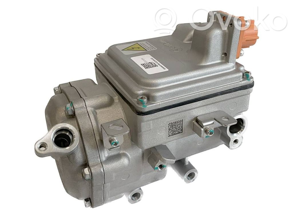 Dacia Spring Ilmastointilaitteen kompressorin pumppu (A/C) 