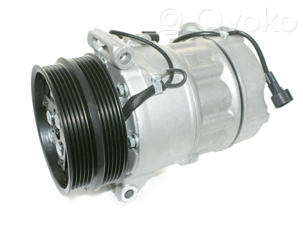 Volvo V40 Compresor (pompă) aer condiționat (A/C) 