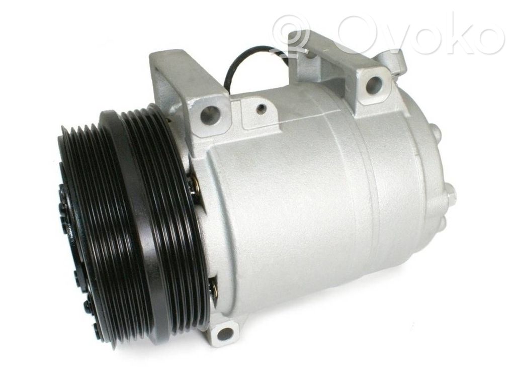 Volvo V50 Kompresor / Sprężarka klimatyzacji A/C 