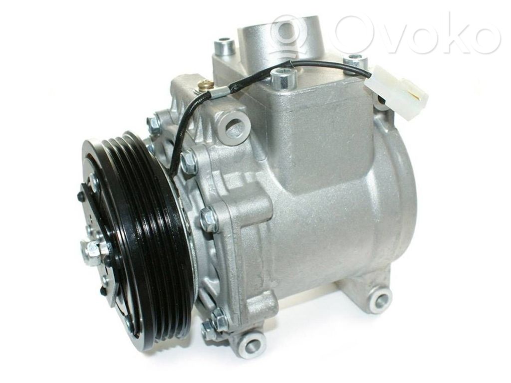 Chevrolet Aveo Kompresor / Sprężarka klimatyzacji A/C 