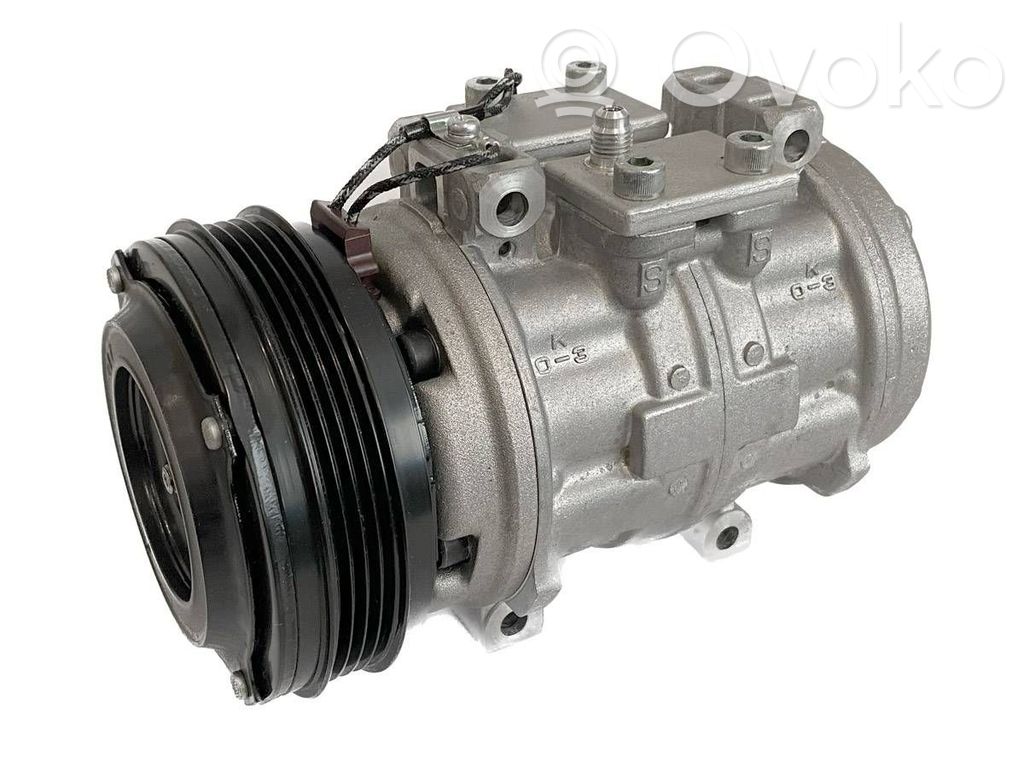 Kompresor / Sprężarka klimatyzacji A/C   8633051,JPB10022,JPB100590,0472007182,1472008641,510348,57363,8FK351107511,8FK351108521