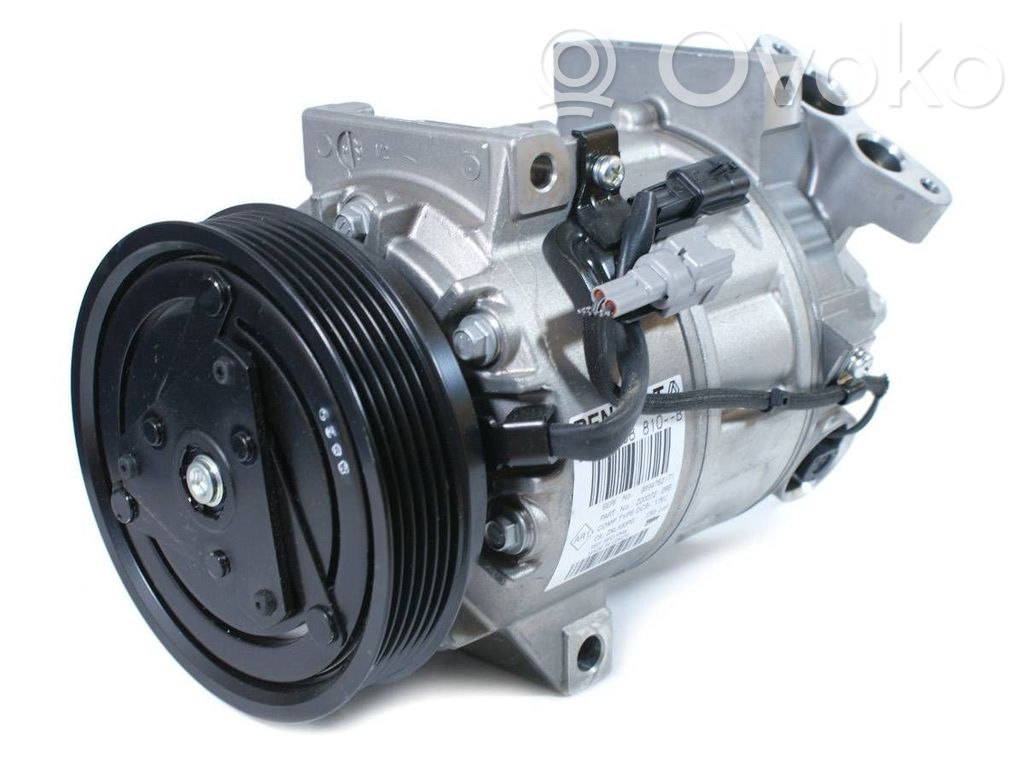 Renault Laguna III Kompresor / Sprężarka klimatyzacji A/C 
