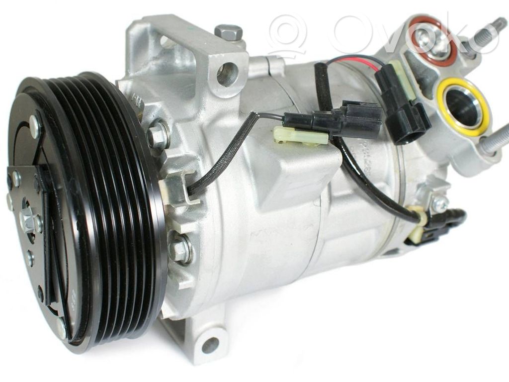 Volvo XC90 Air conditioning (A/C) compressor (pump) 