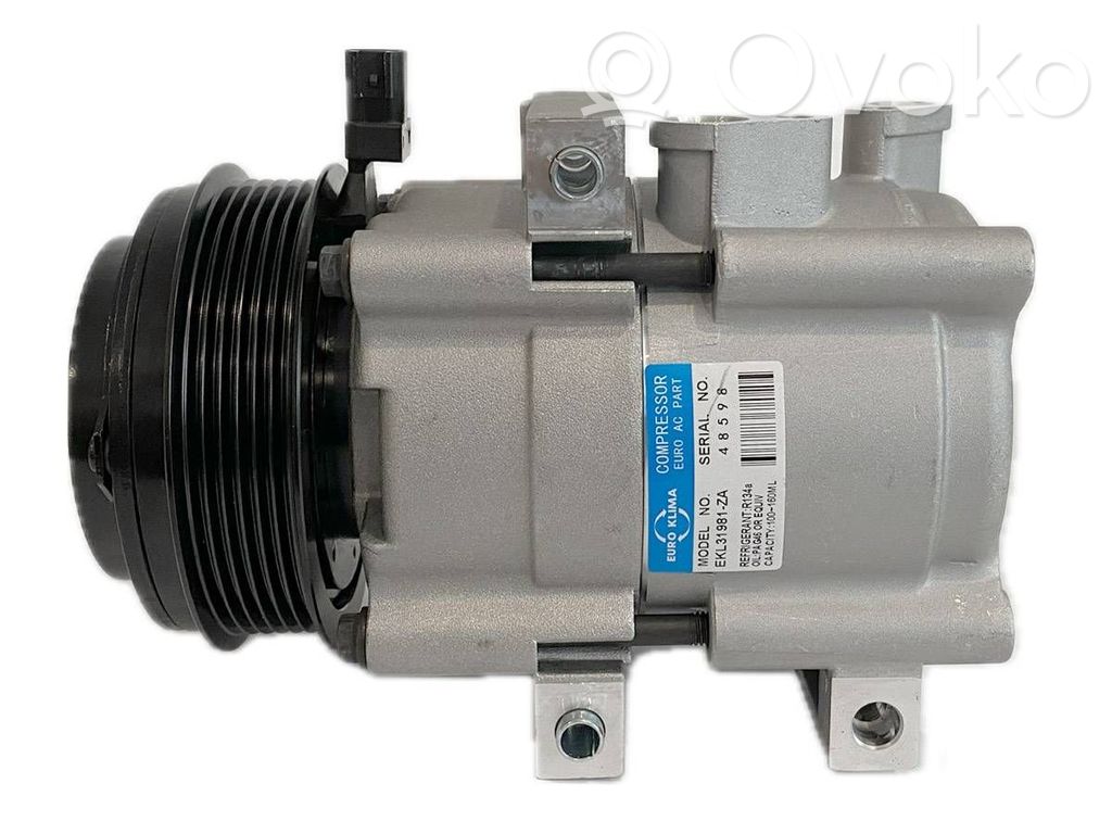 Ilmastointilaitteen kompressorin pumppu (A/C)   9C2419D629DA,7R3319D629BD,CC2419D629DA