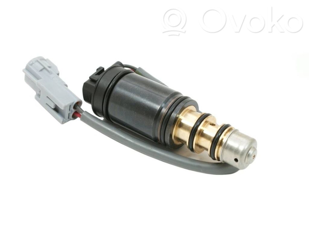Toyota Yaris GR Klimakompressor Pumpe 