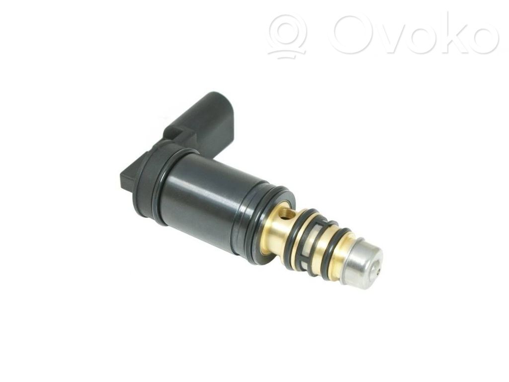 Audi A5 Sportback 8TA Air conditioning (A/C) compressor (pump) 