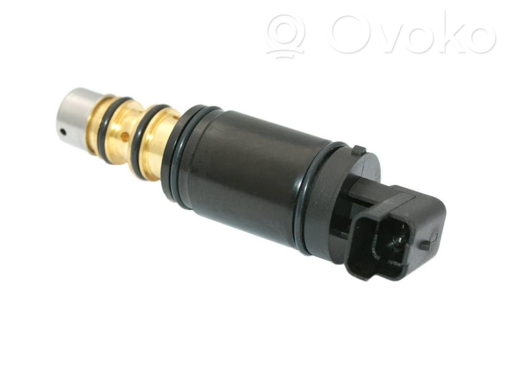 Peugeot 3008 II Klimakompressor Pumpe 