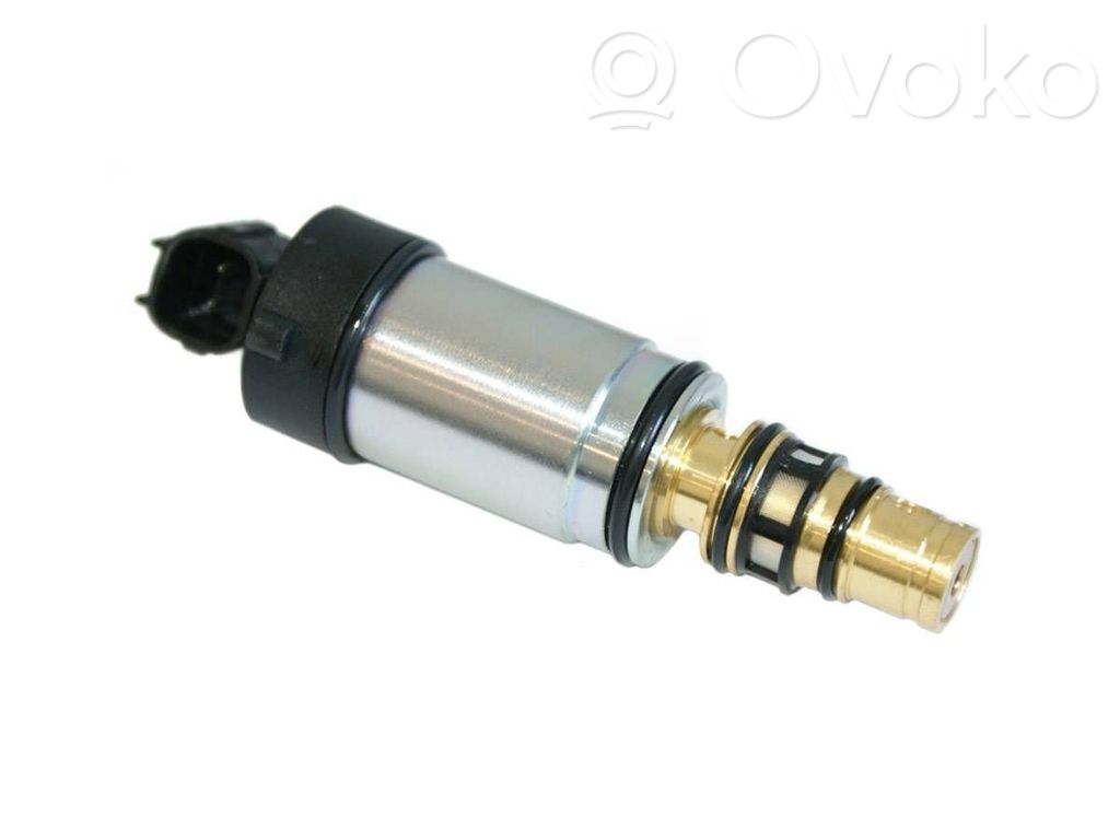 Renault Megane II Air conditioning (A/C) compressor (pump) 