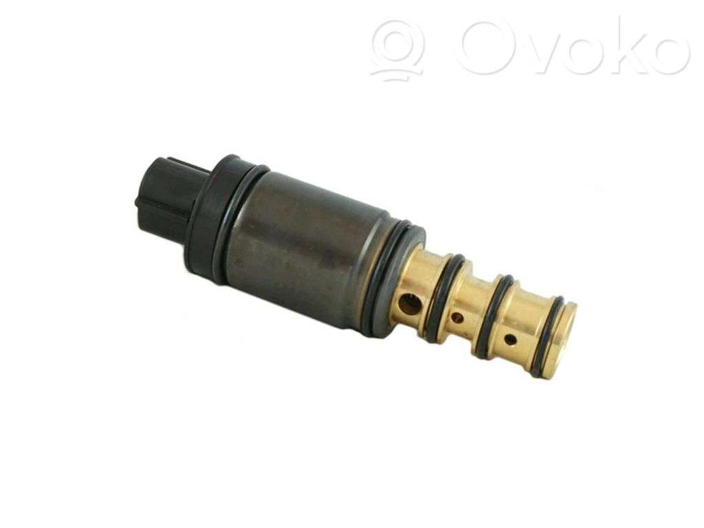 Toyota Auris 150 Air conditioning (A/C) compressor (pump) 