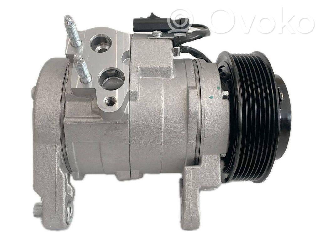 Kompresor / Sprężarka klimatyzacji A/C   CO11214C,RL056157AD,R5056157AD,55056157AE