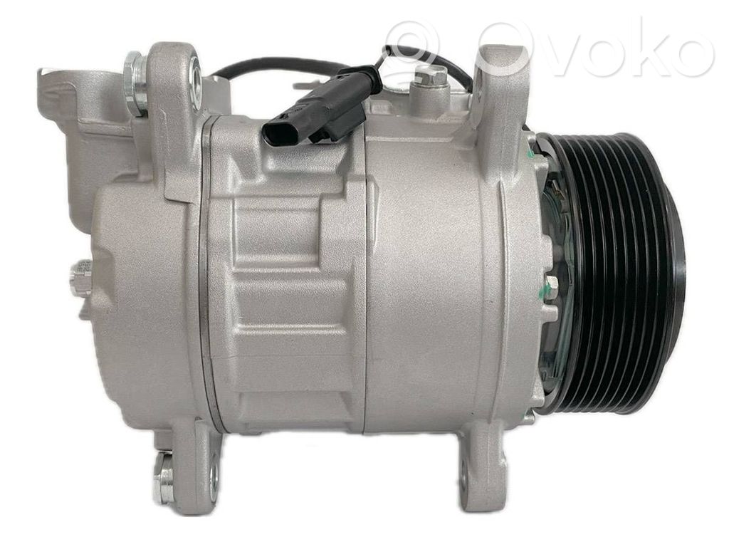 BMW 1 F40 Kompresor / Sprężarka klimatyzacji A/C 